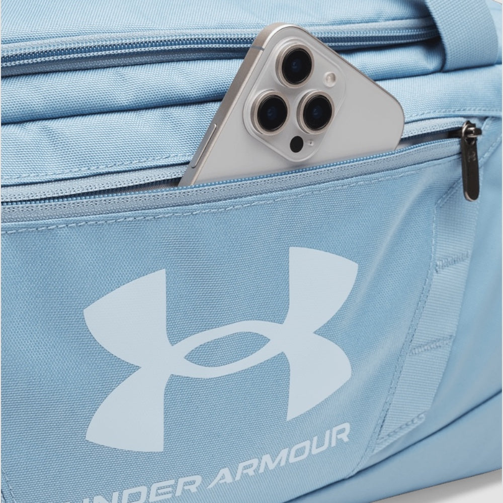 UA UNDENIABLE 5.0 DUFFLE XS