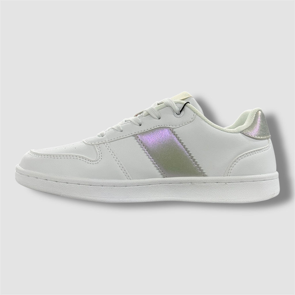 MERCURY WHS-W6 WHITE SILVER