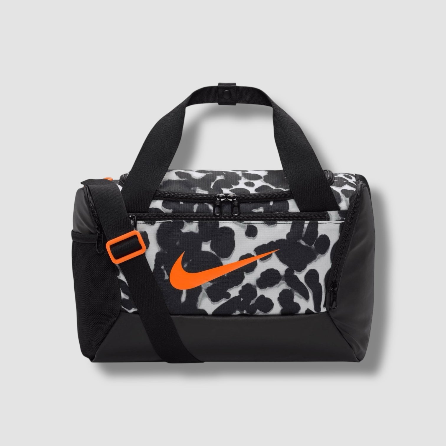 BRASILIA TRAINING DUFFEL
