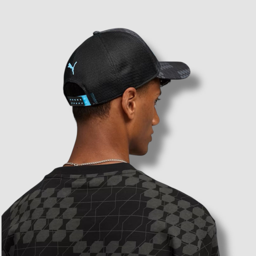 F1 ULTIMATE RACING TRUCKER CAP