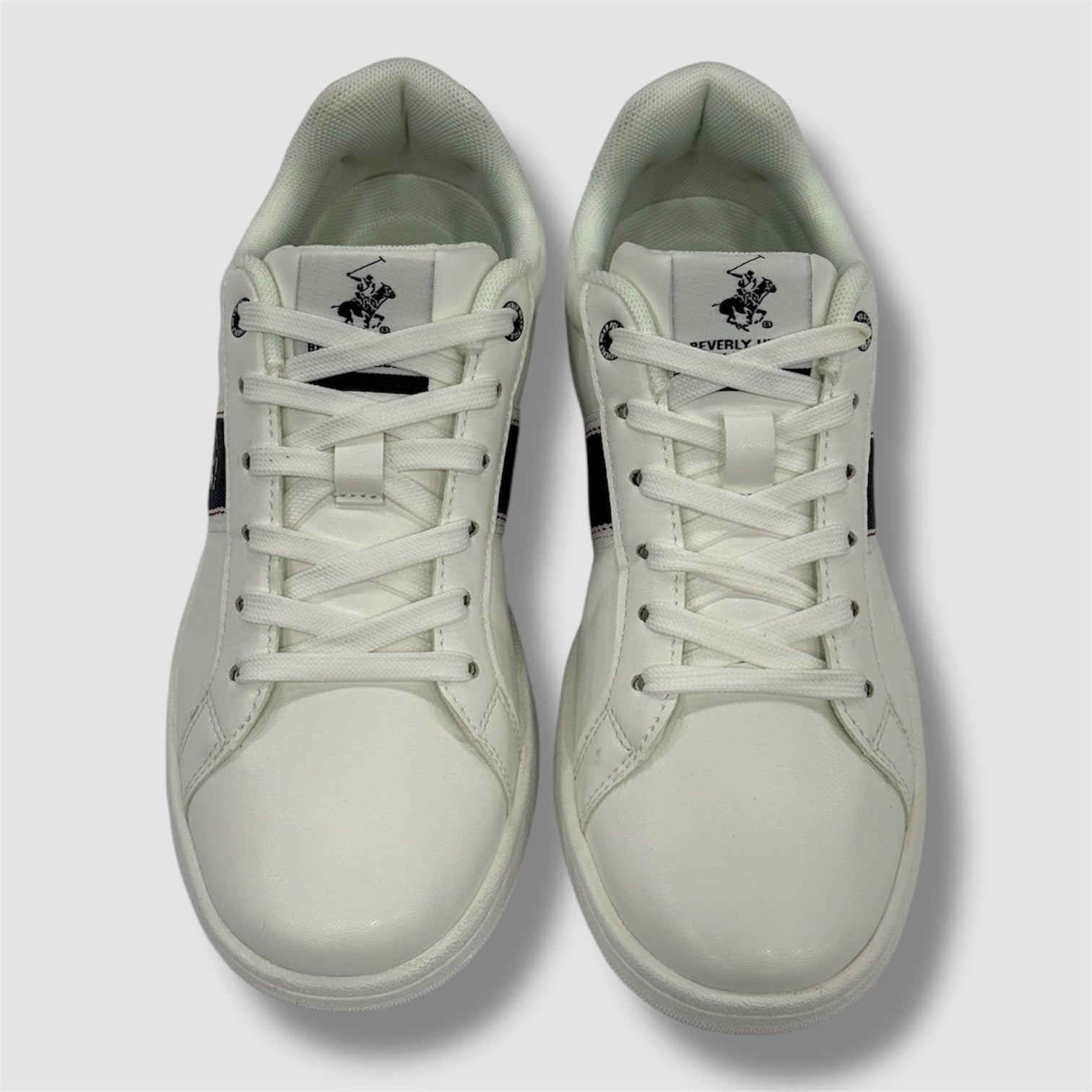 VICTORIA WH-W7 WHITE