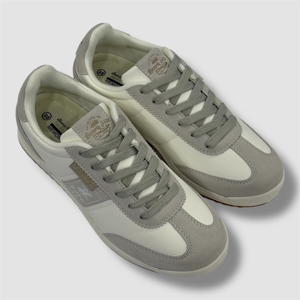 ALESSA WHGY W7 WHITE/GREY