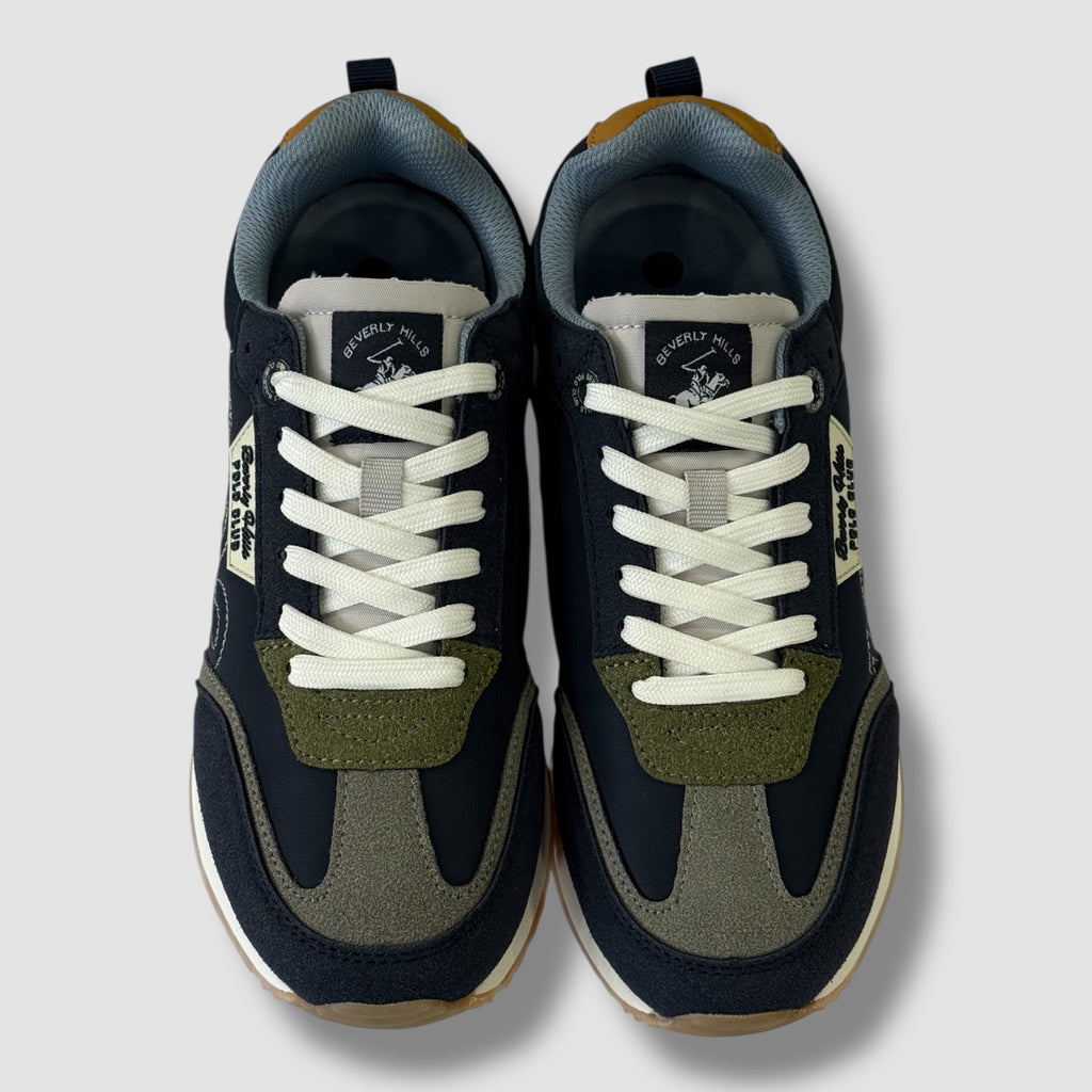 TRADITION NV-M7 NAVY