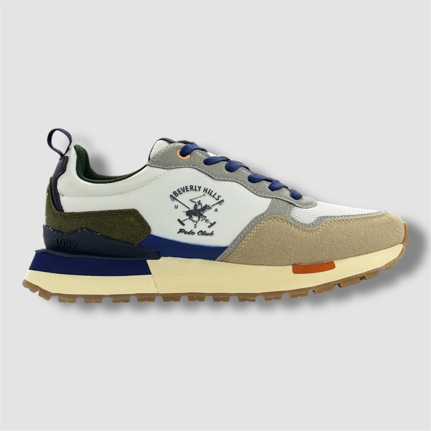 SKIPPER WHMLT-M7 WHITE MULTI