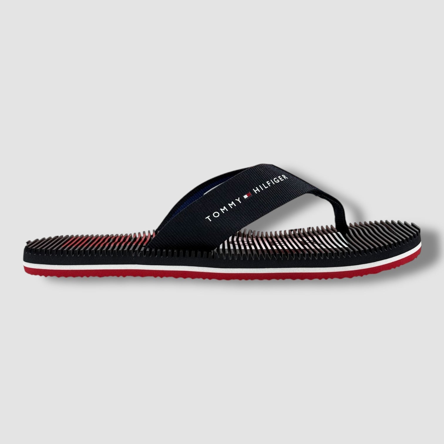 HILFIGER MASSAGE BEACH SANDAL CABALLERO