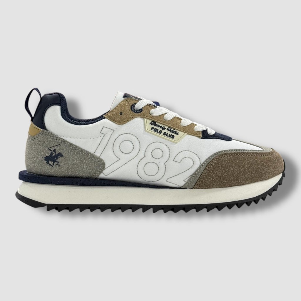 POLO CLUB TRADITION-WH-M7