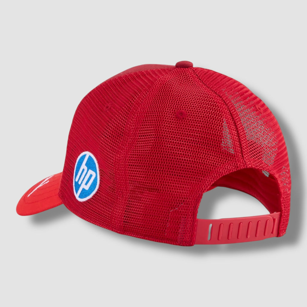 FERRARI REPLICA SPECIAL EDITION VEGAS BB CAP