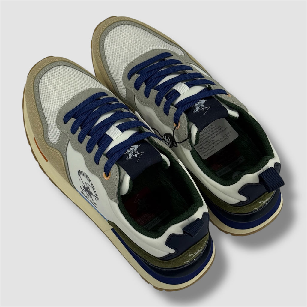 SKIPPER WHMLT-M7 WHITE MULTI