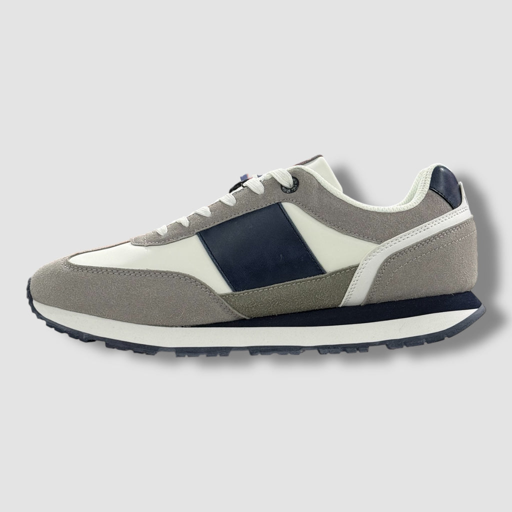 CÉSAR-GYNV-M7 GREY NAVY