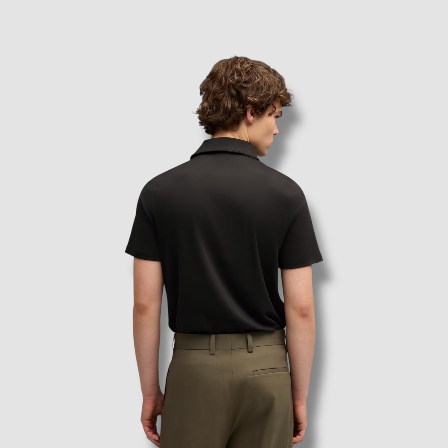 FERRARI SPORTSWEAR CLOUDSPUN