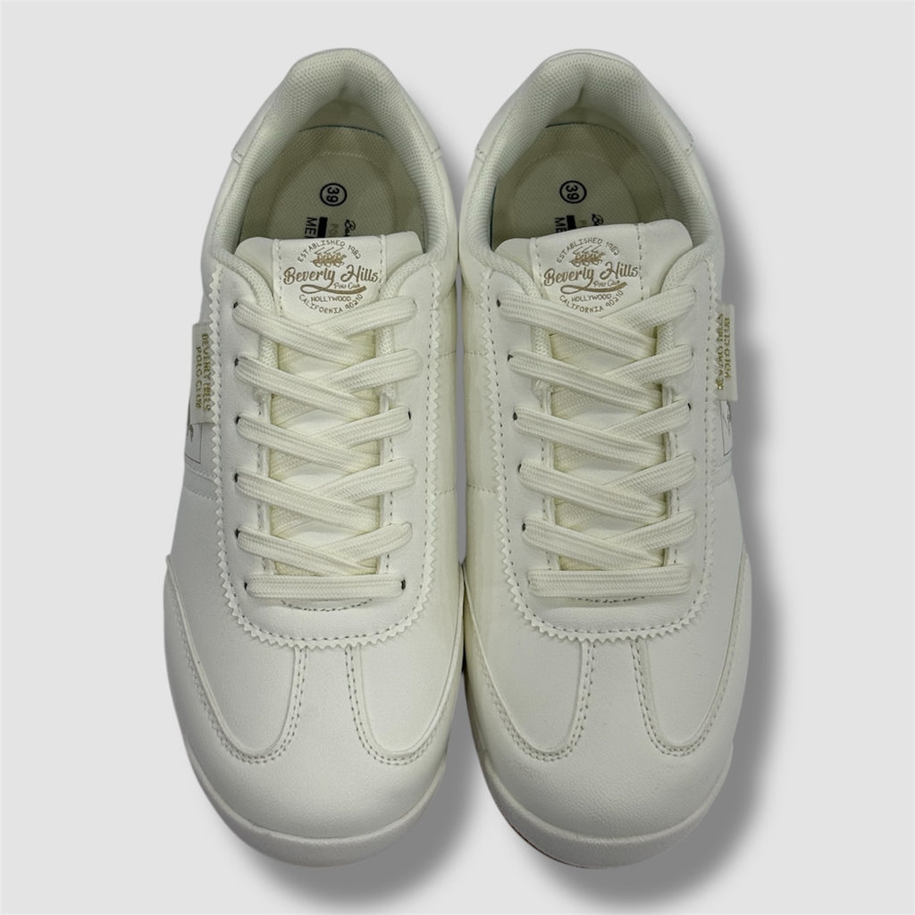 ALESSA OFW-W7 OFF WHITE