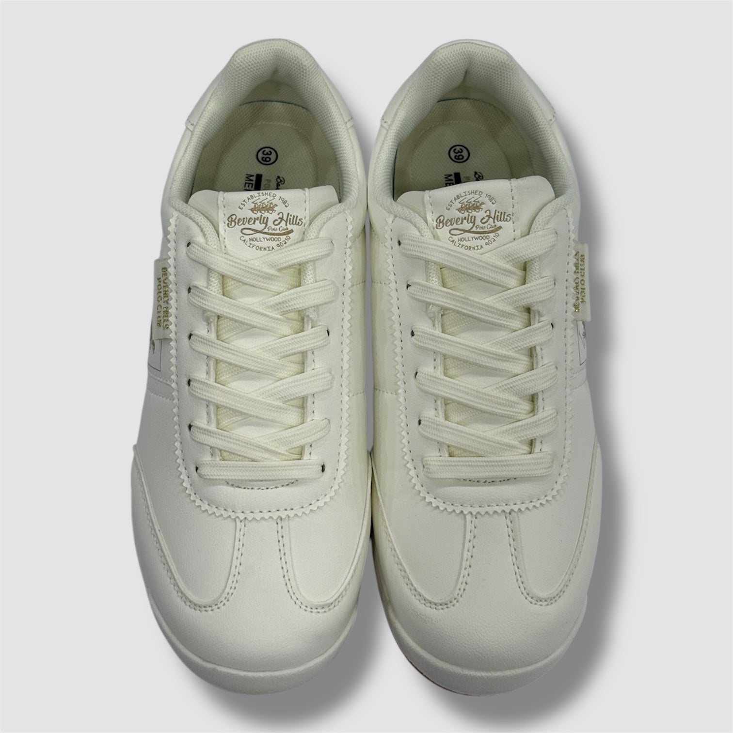 ALESSA OFW-W7 OFF WHITE