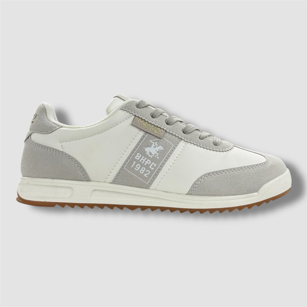 ALESSA WHGY W7 WHITE/GREY