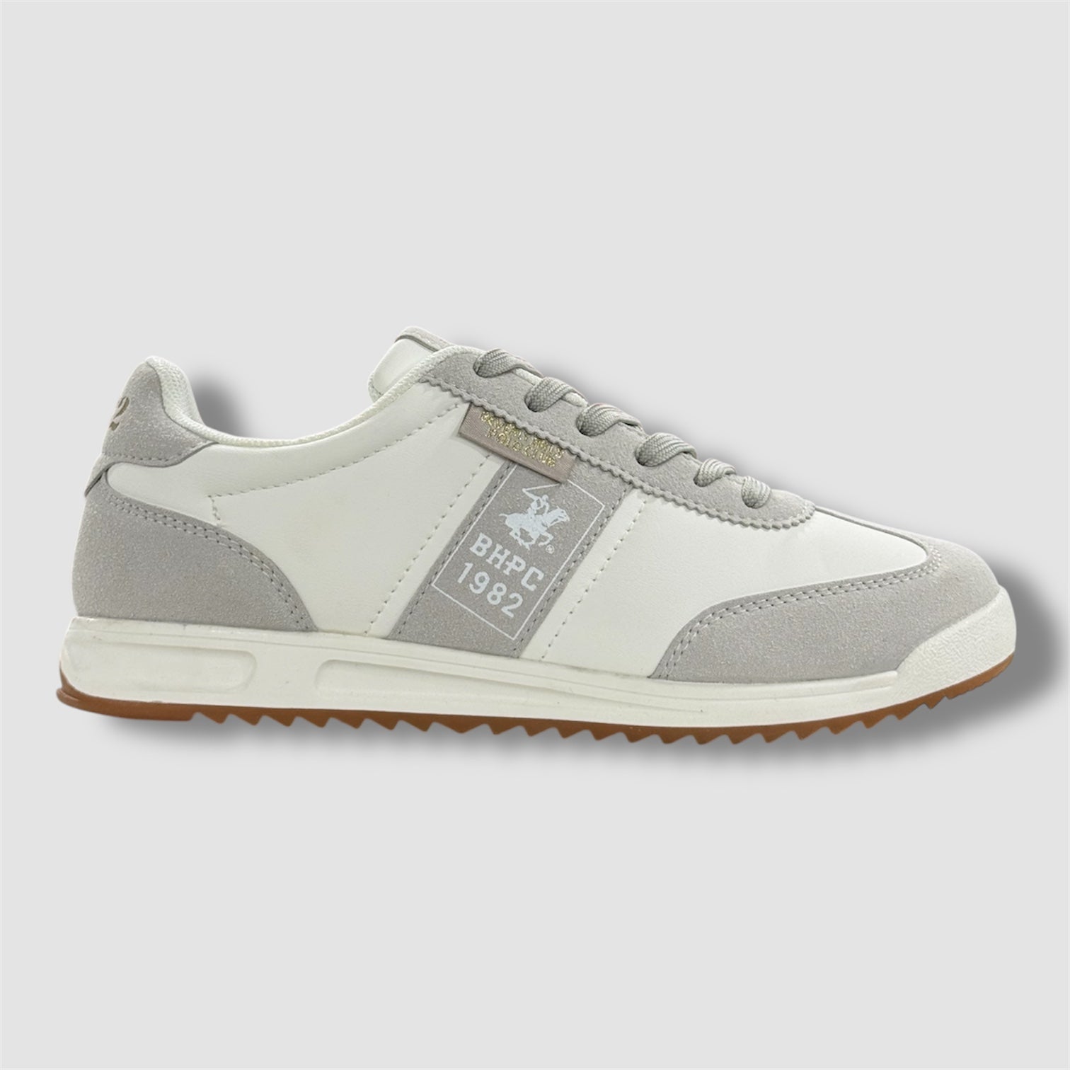 ALESSA WHGY W7 WHITE/GREY