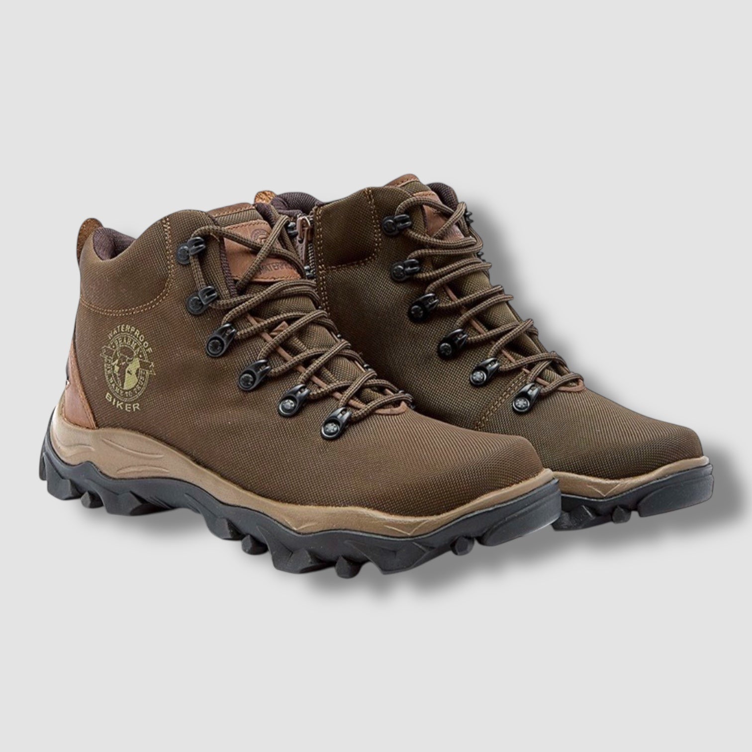 RQ3286-CAF BIKER WATERPROOF