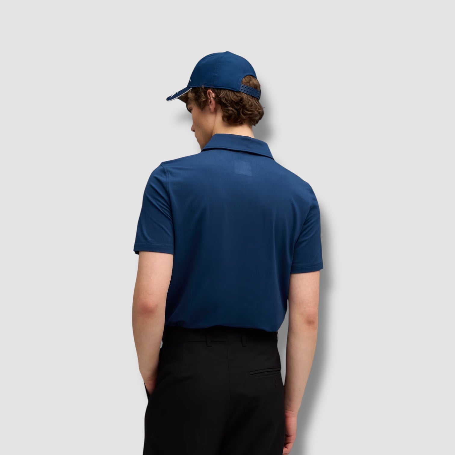 FERRARI SPORTSWEAR CLOUDSPUN