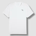 M TAD ESSENTIALS LEFT CHEST LOGO TEE