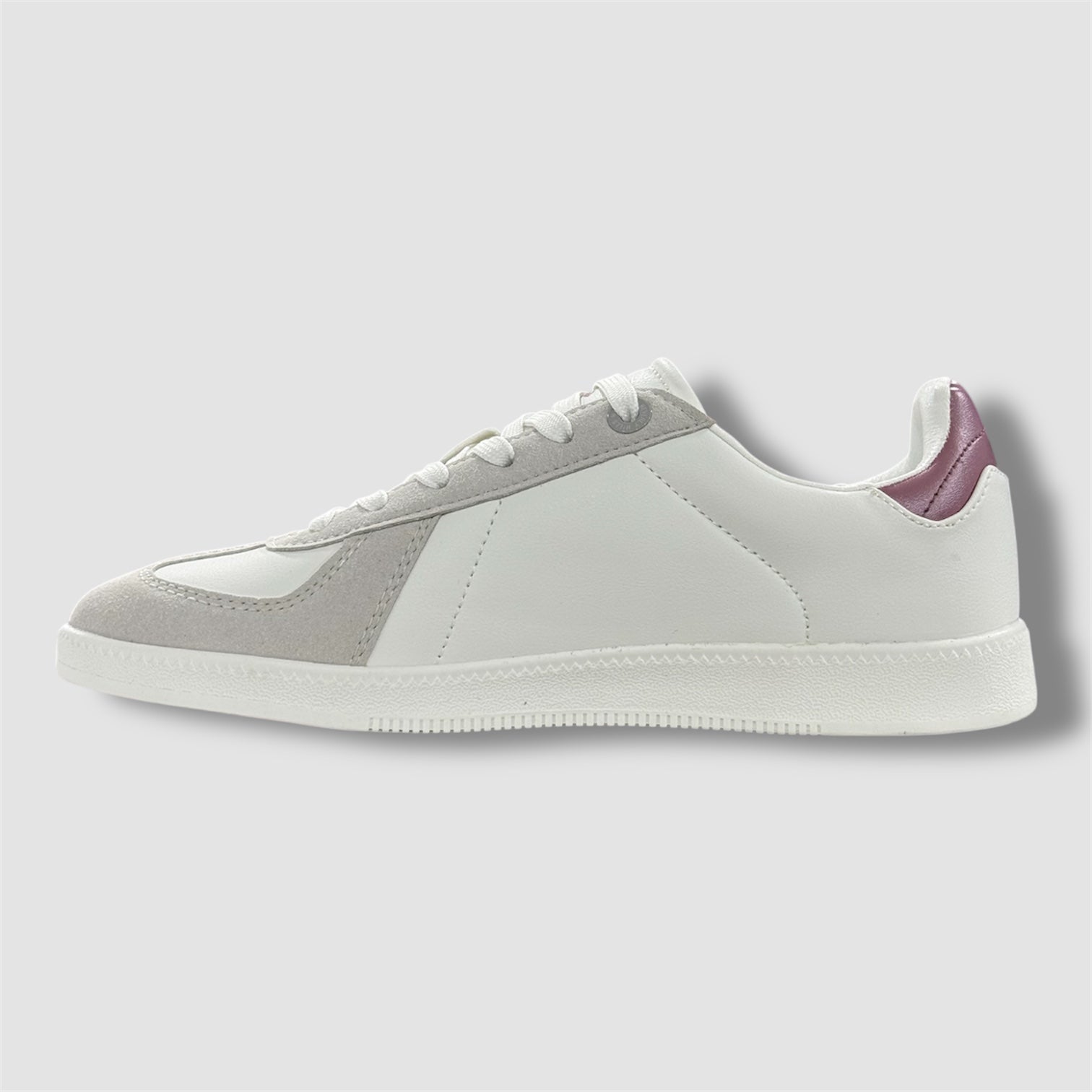 MARSEILLE WHPK-W6 WHITE PINK