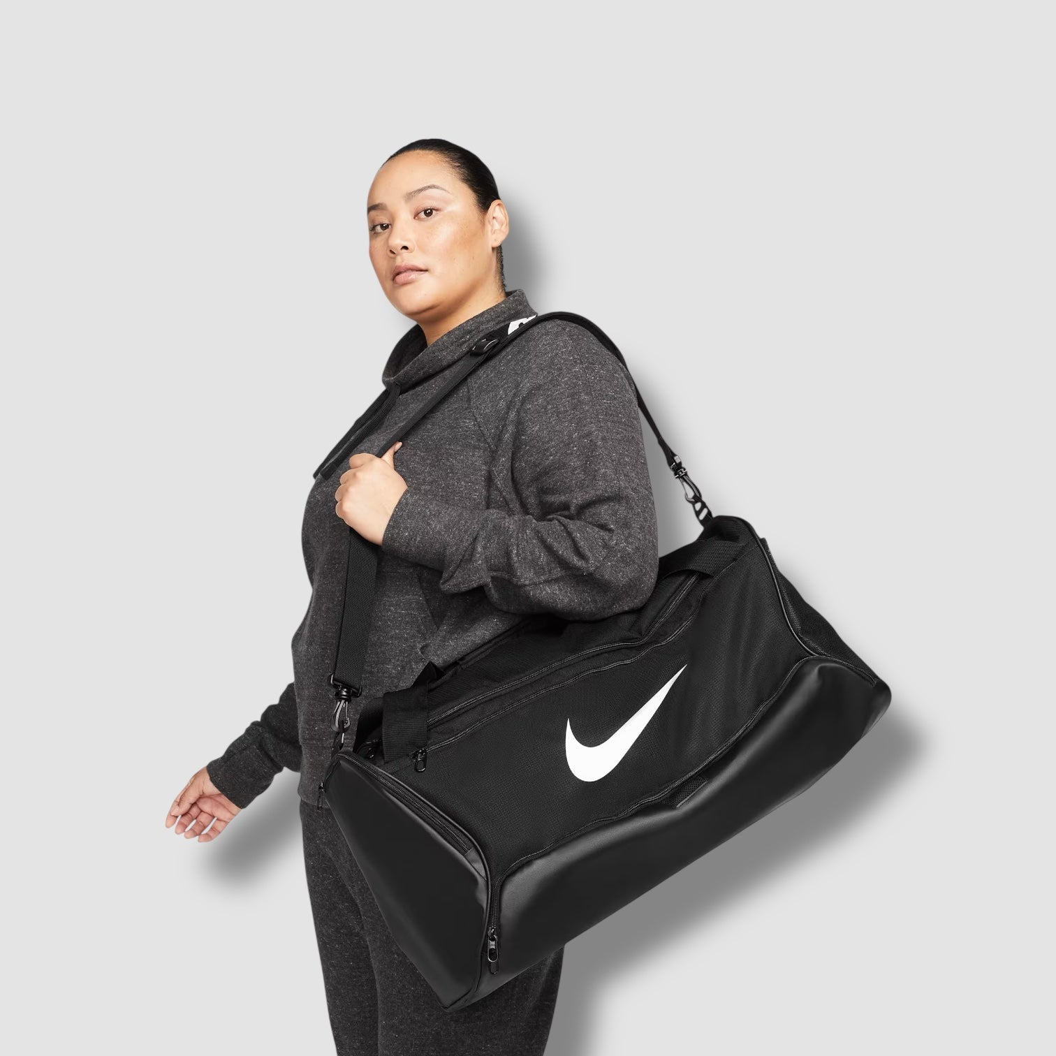 BRASILIA DUFFEL BAG 60L