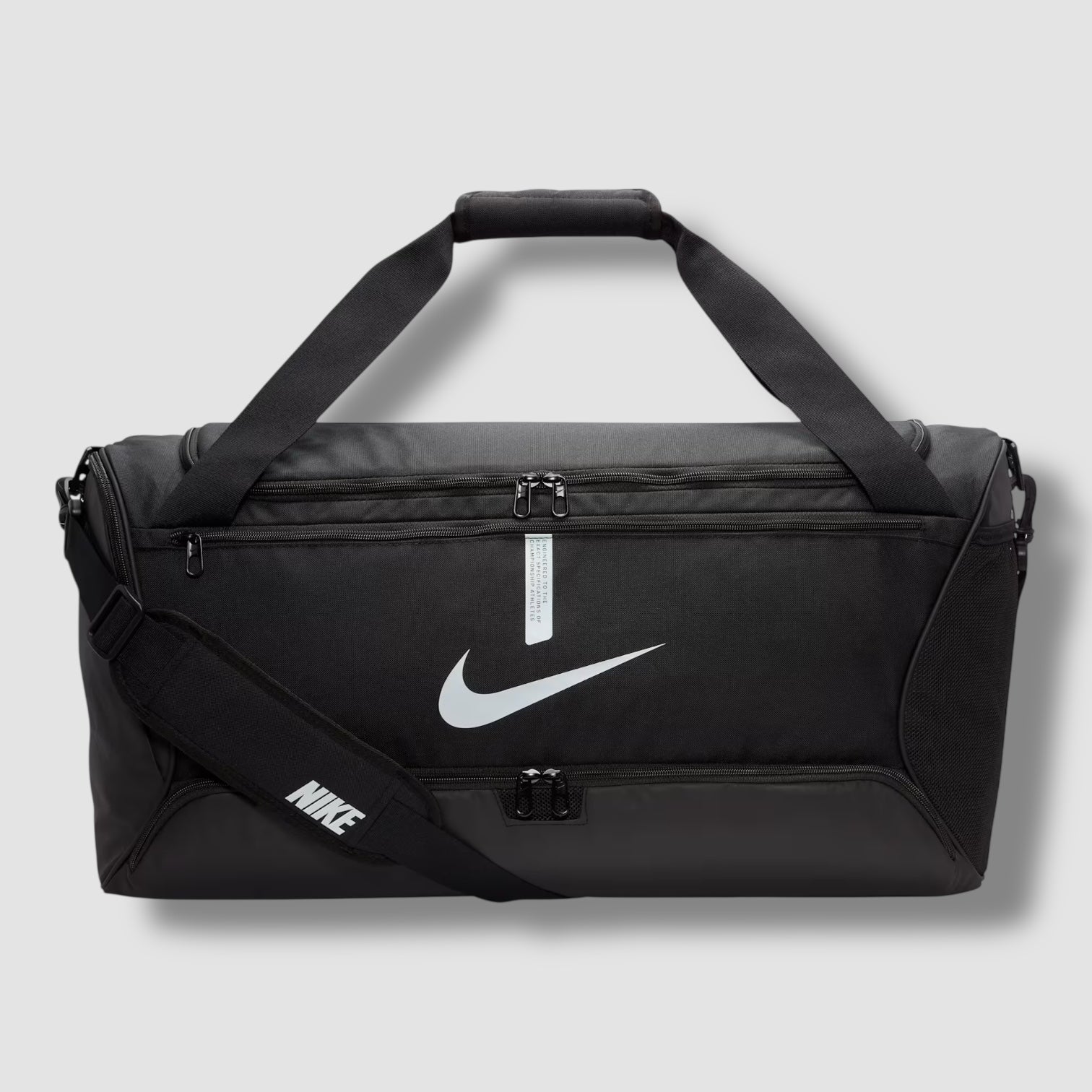 ACADEMY TEAM FOOTBALL DUFFEL 60L
