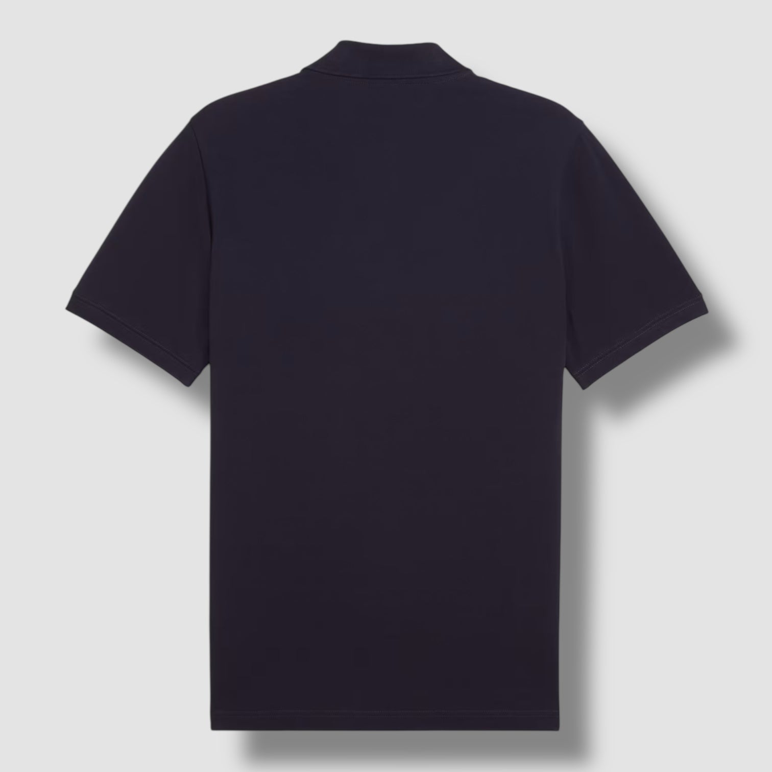 ESS SMALL PUMA LOGO PIQUE