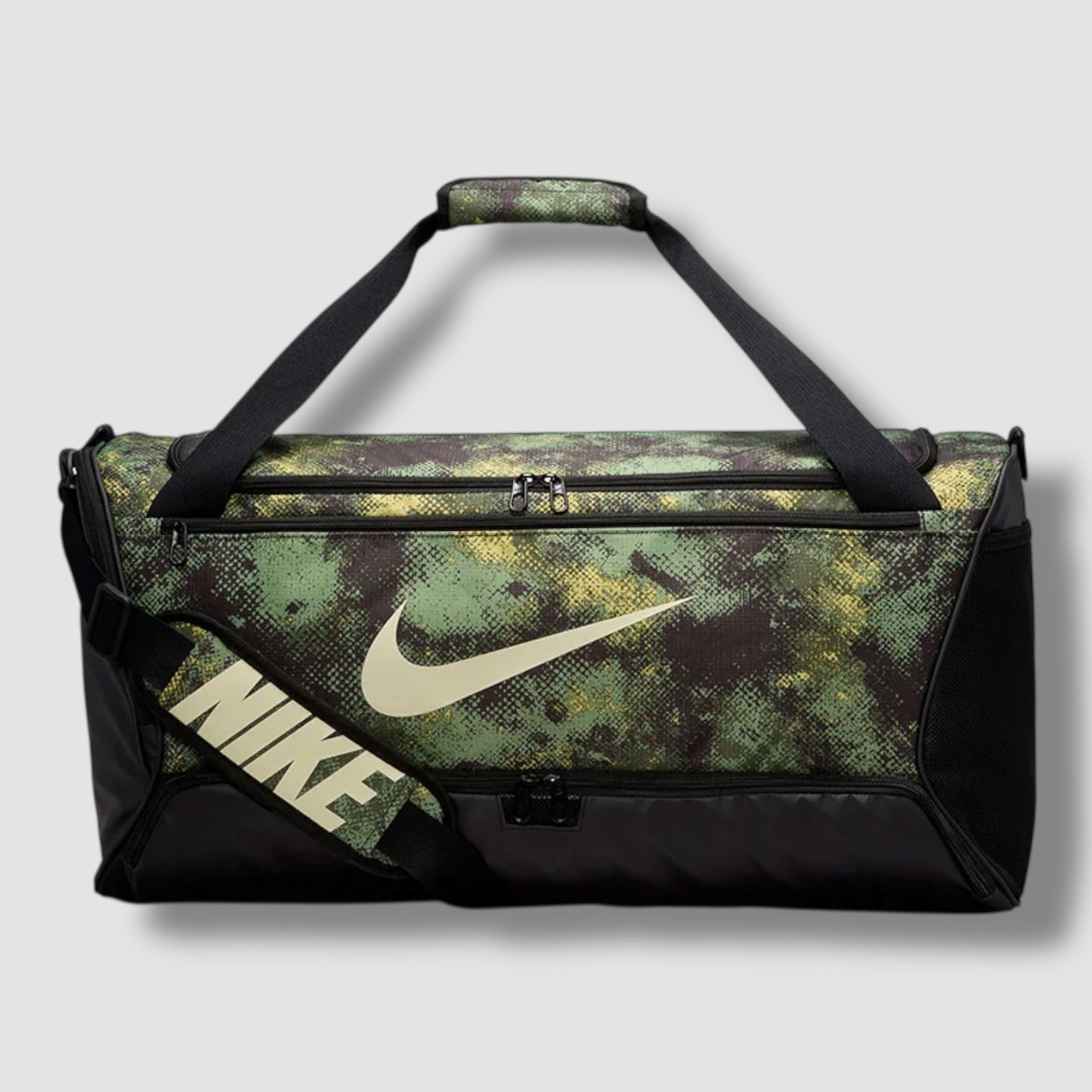 BRASILIA DUFFEL BAG 60L