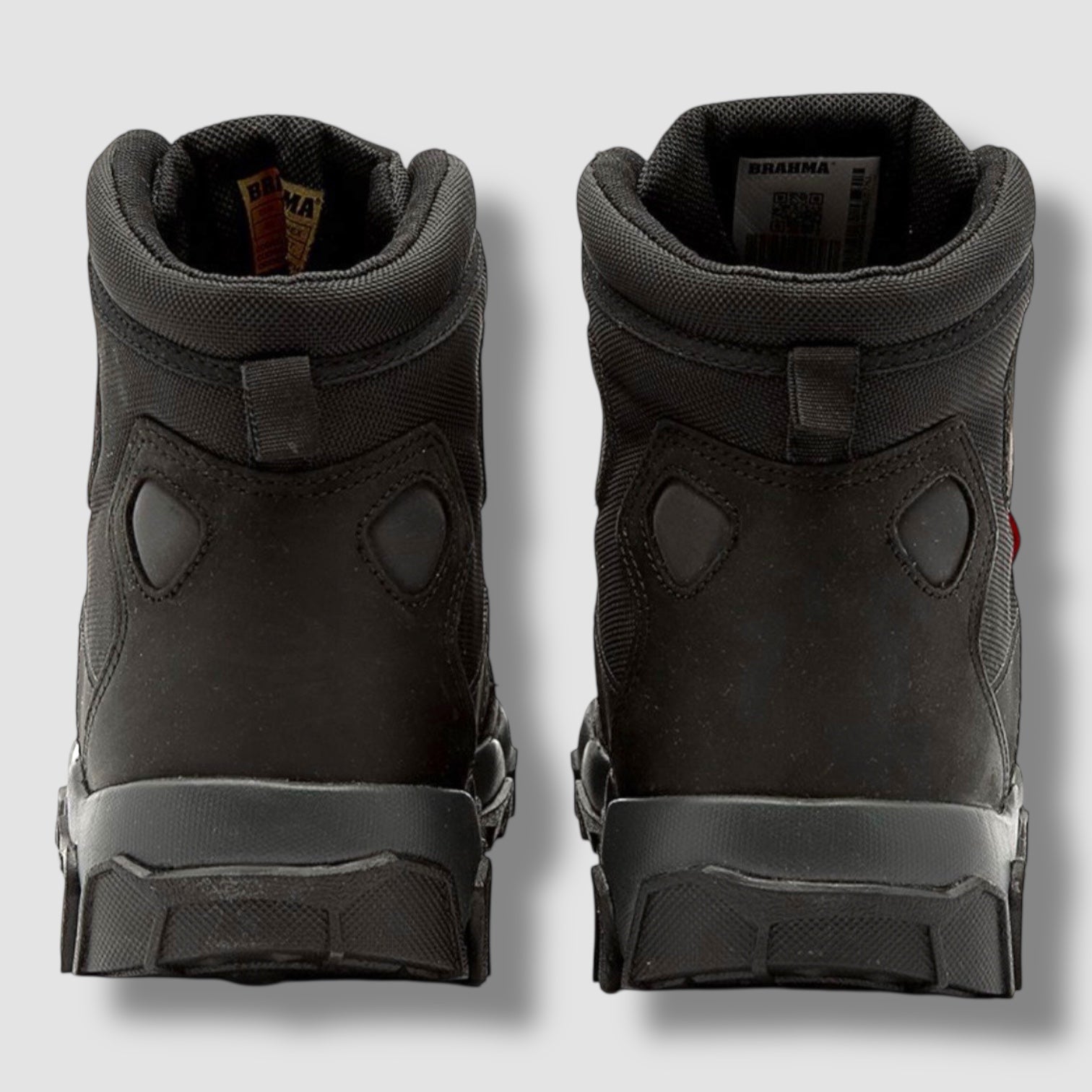 IX3384-NEG WATERPROOF IBEX