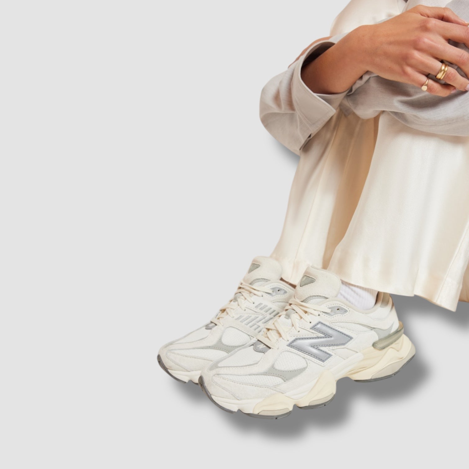 NEW BALANCE 9060 UNISEX