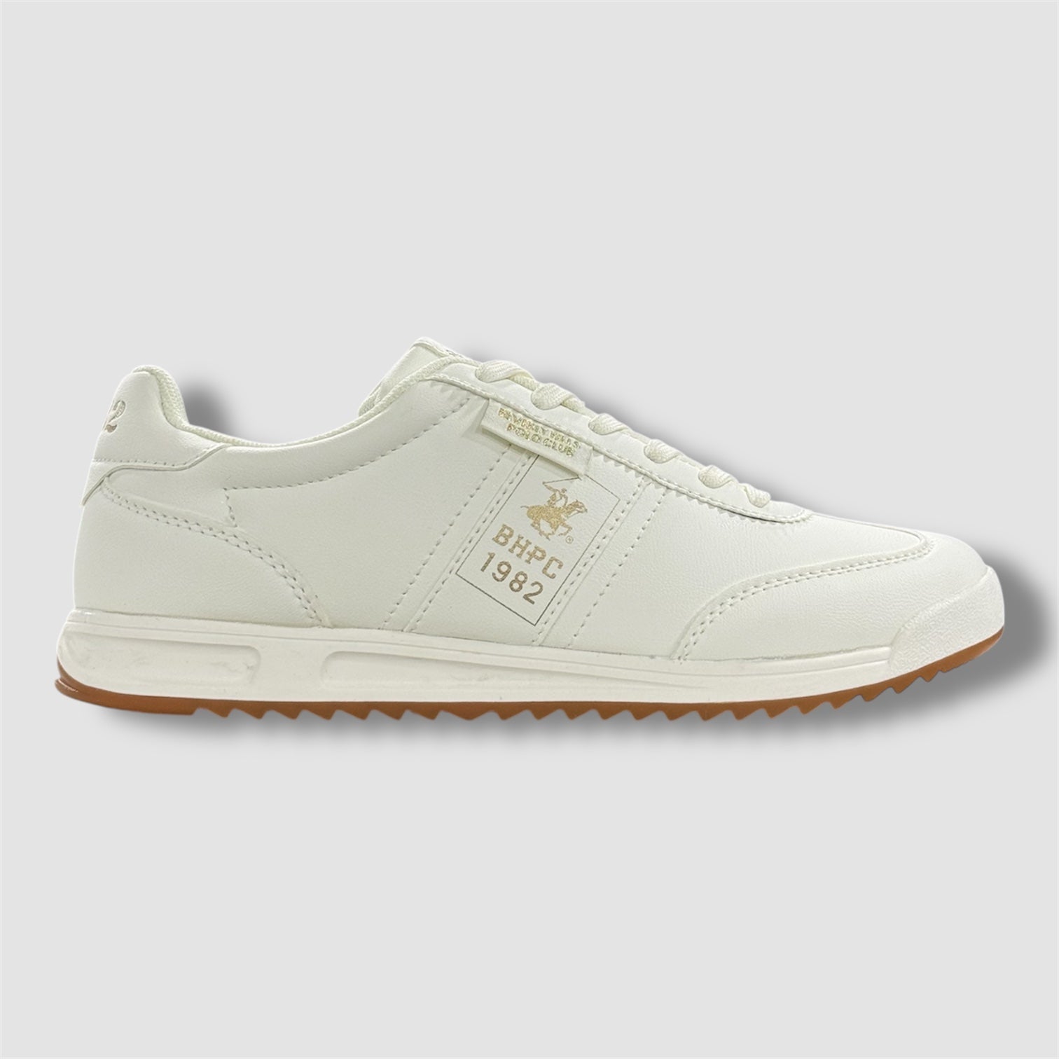 ALESSA OFW-W7 OFF WHITE