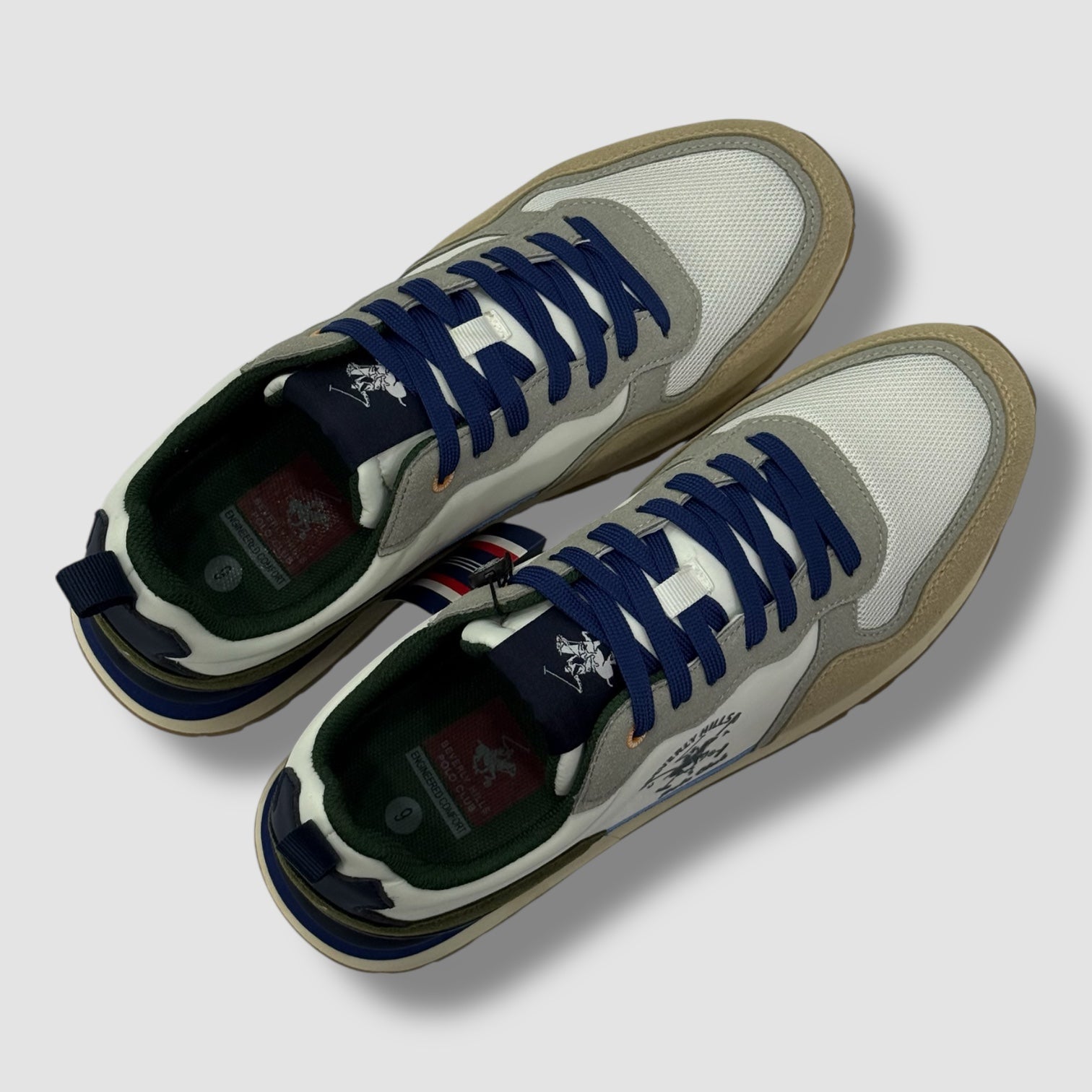 SKIPPER-WHMLT-M7 WHITE MULTI