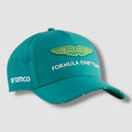ASTON MARTIN FANS PUMA TEAM BB CAP