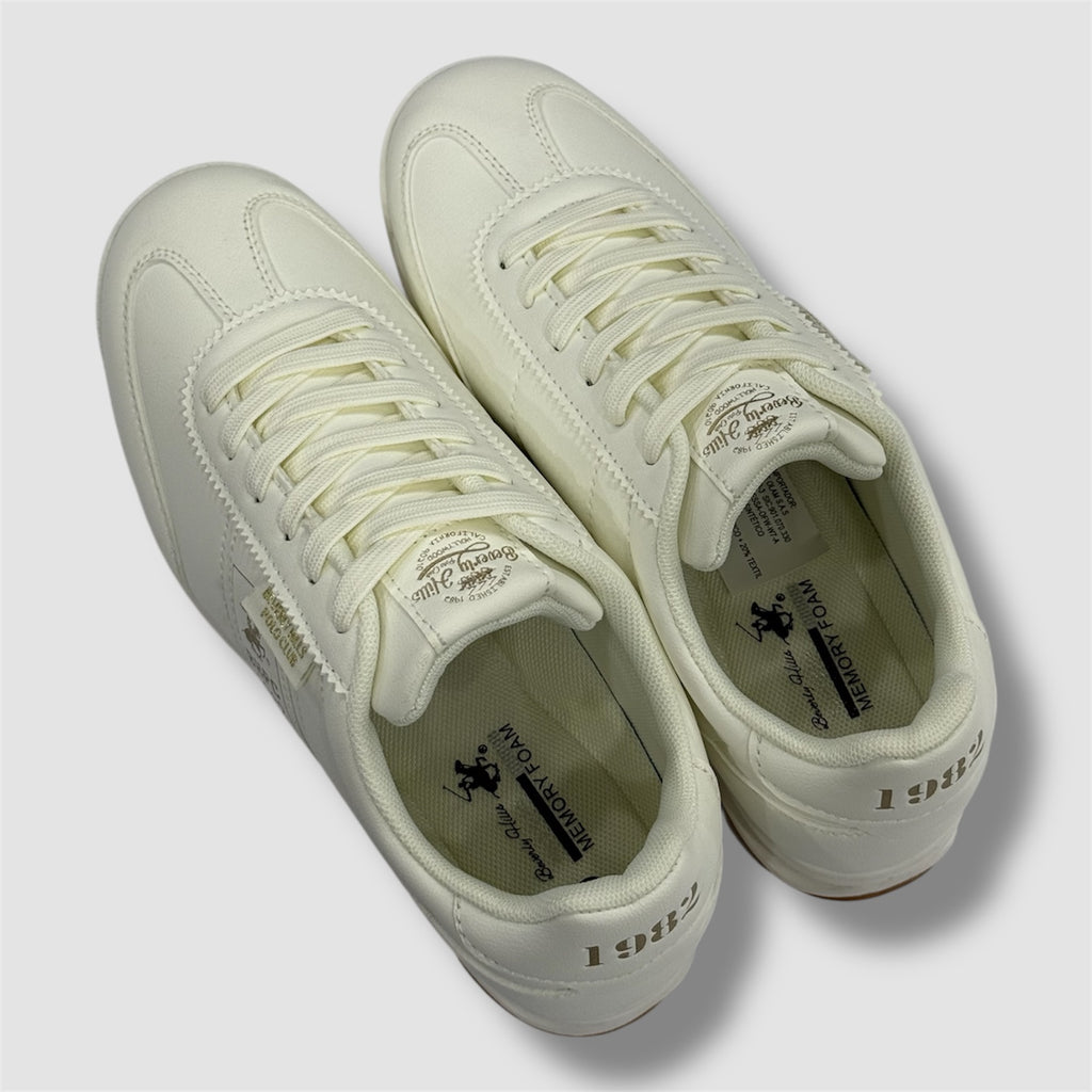 ALESSA OFW-W7 OFF WHITE