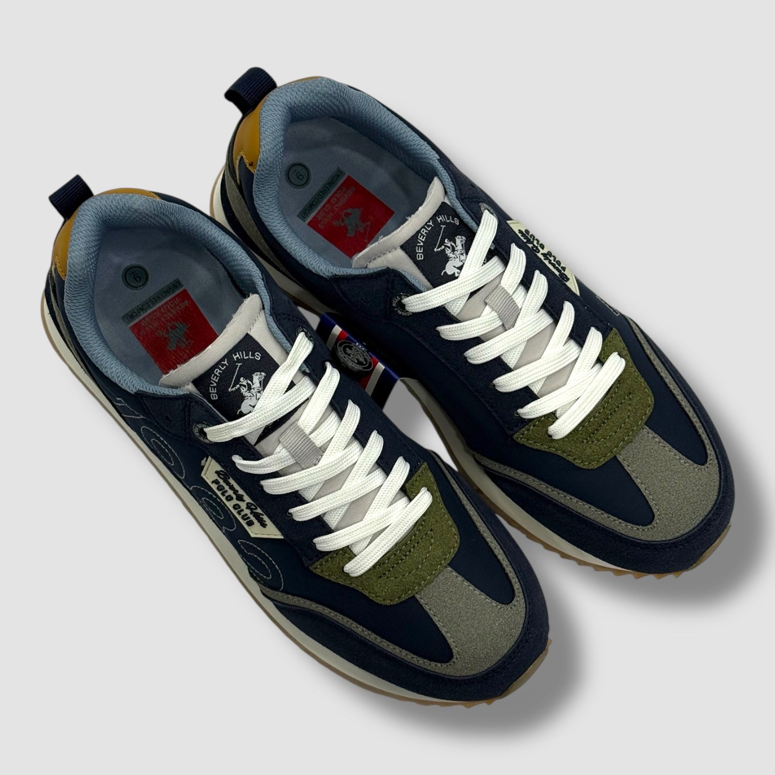 TRADITION-NV-M7 NAVY