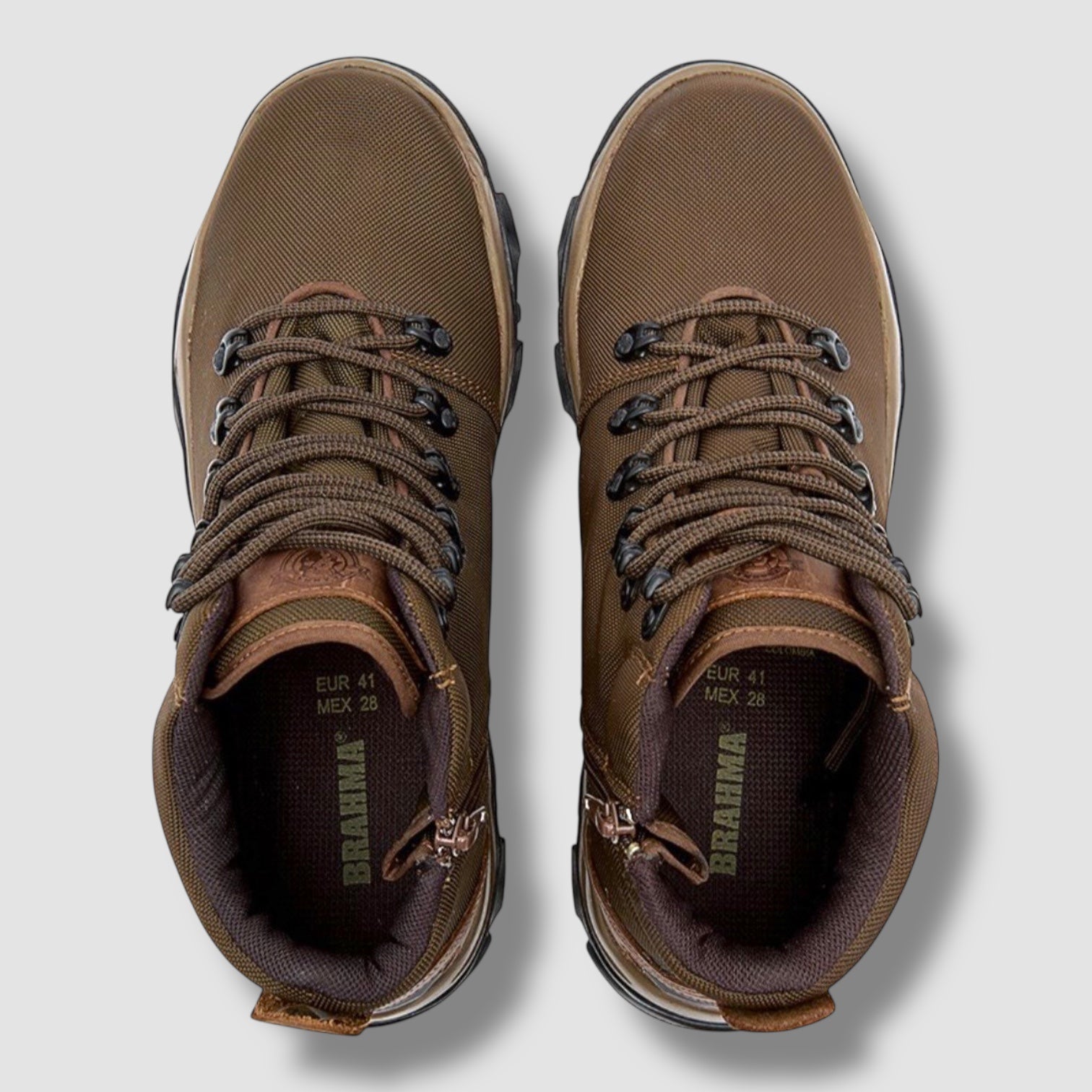 RQ3286-CAF BIKER WATERPROOF