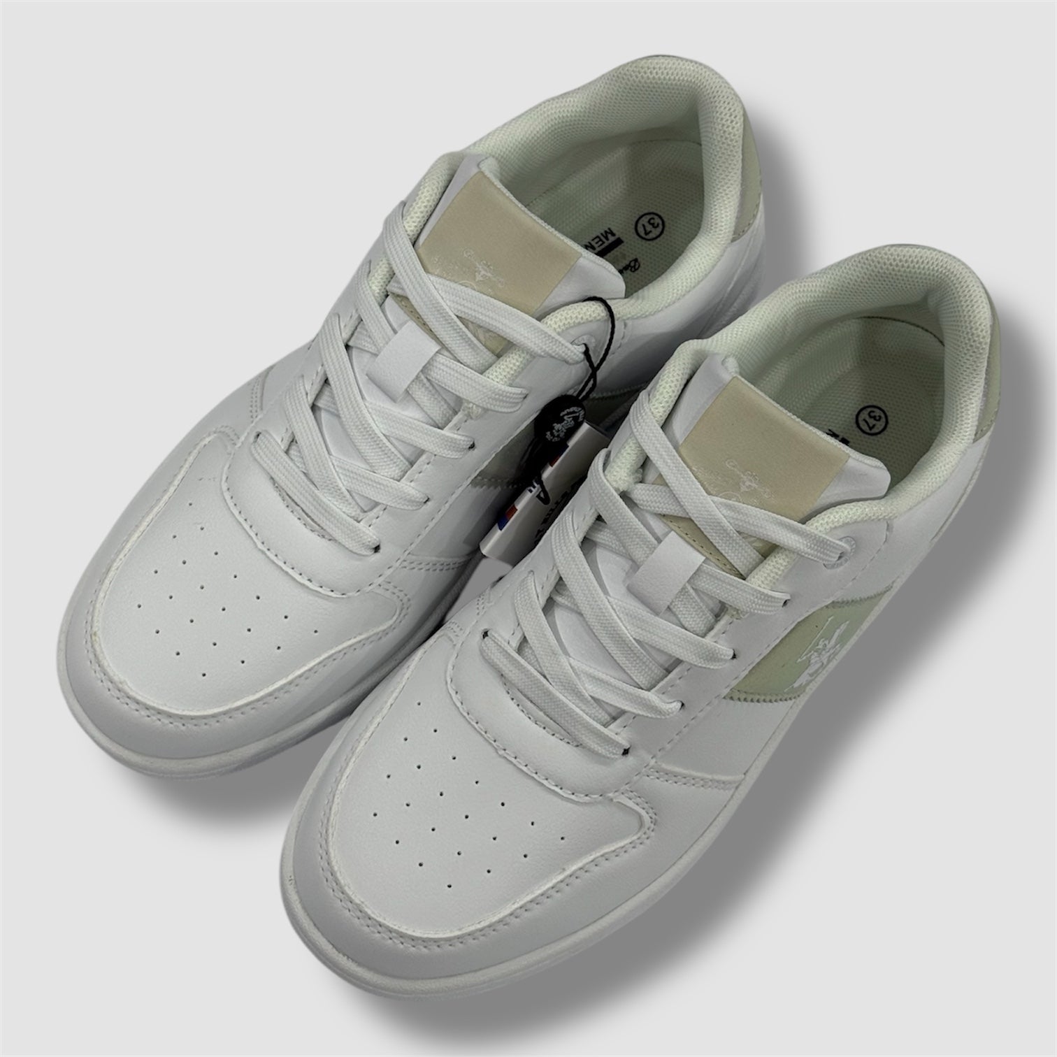 MERCURY WHS-W6 WHITE SILVER