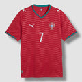 FPF HOME JERSEY RONALDO