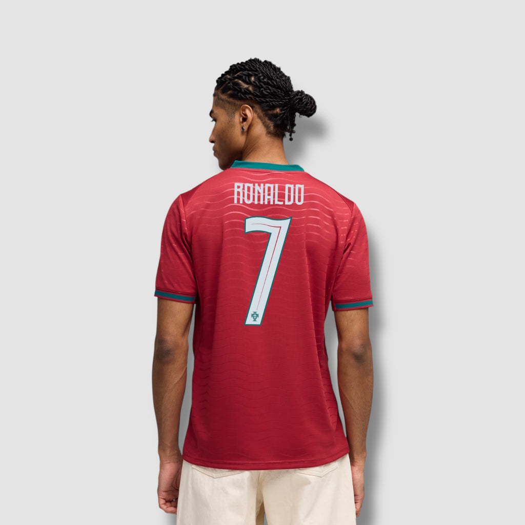 FPF HOME JERSEY RONALDO