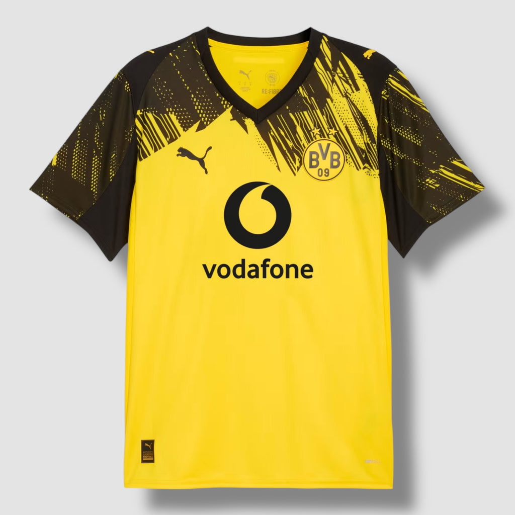 BVB HOME JERSEY ALTERNATIVA BORUSSIA DORTMUND