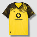 BVB HOME JERSEY ALTERNATIVA BORUSSIA DORTMUND