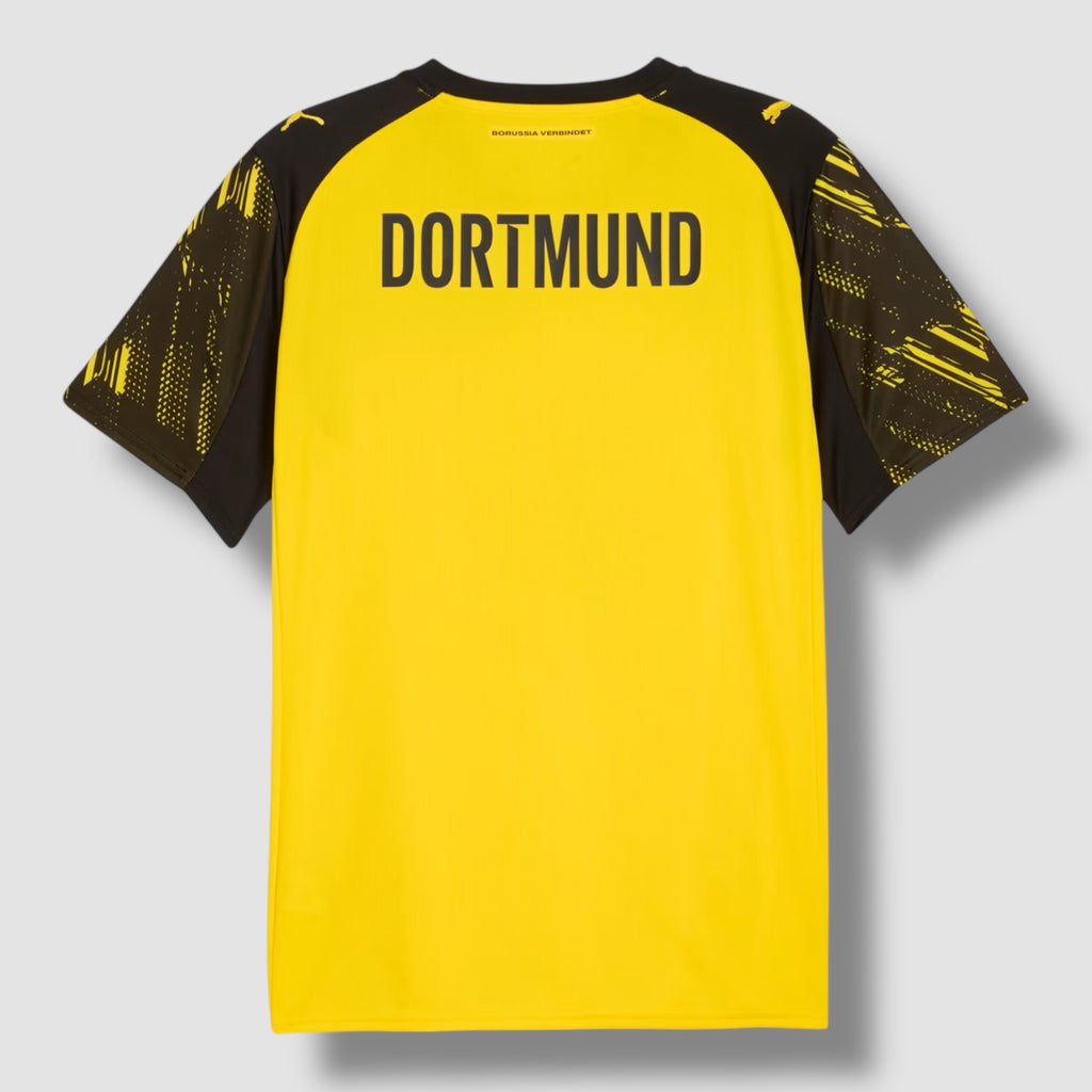 BVB HOME JERSEY ALTERNATIVA BORUSSIA DORTMUND
