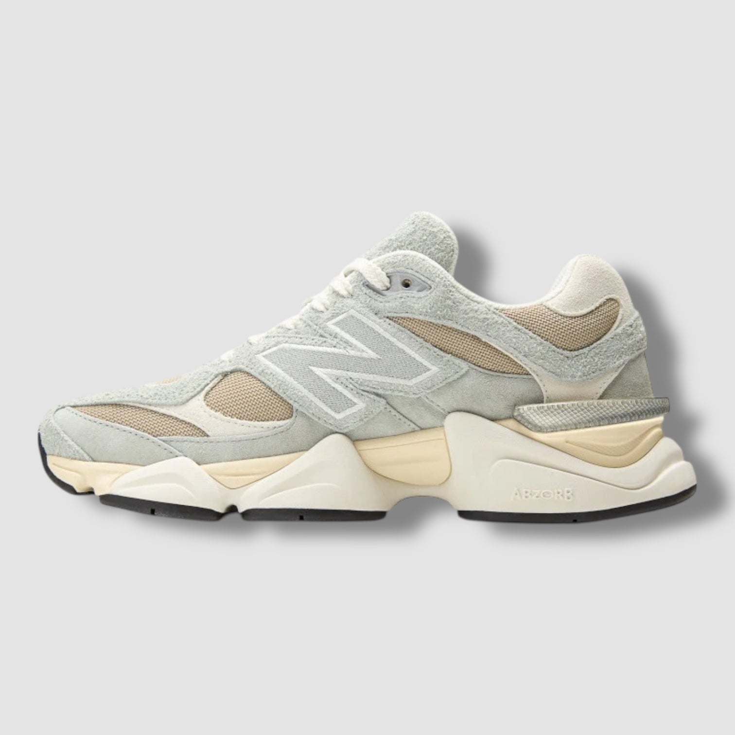 NEW BALANCE 9060 UNISEX