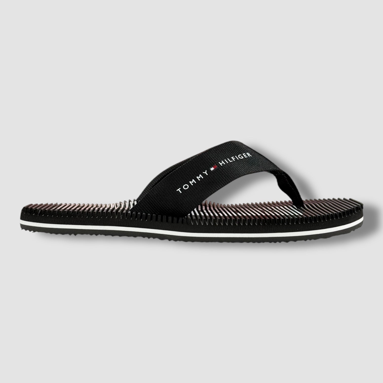 HILFIGER MASSAGE BEACH SANDAL